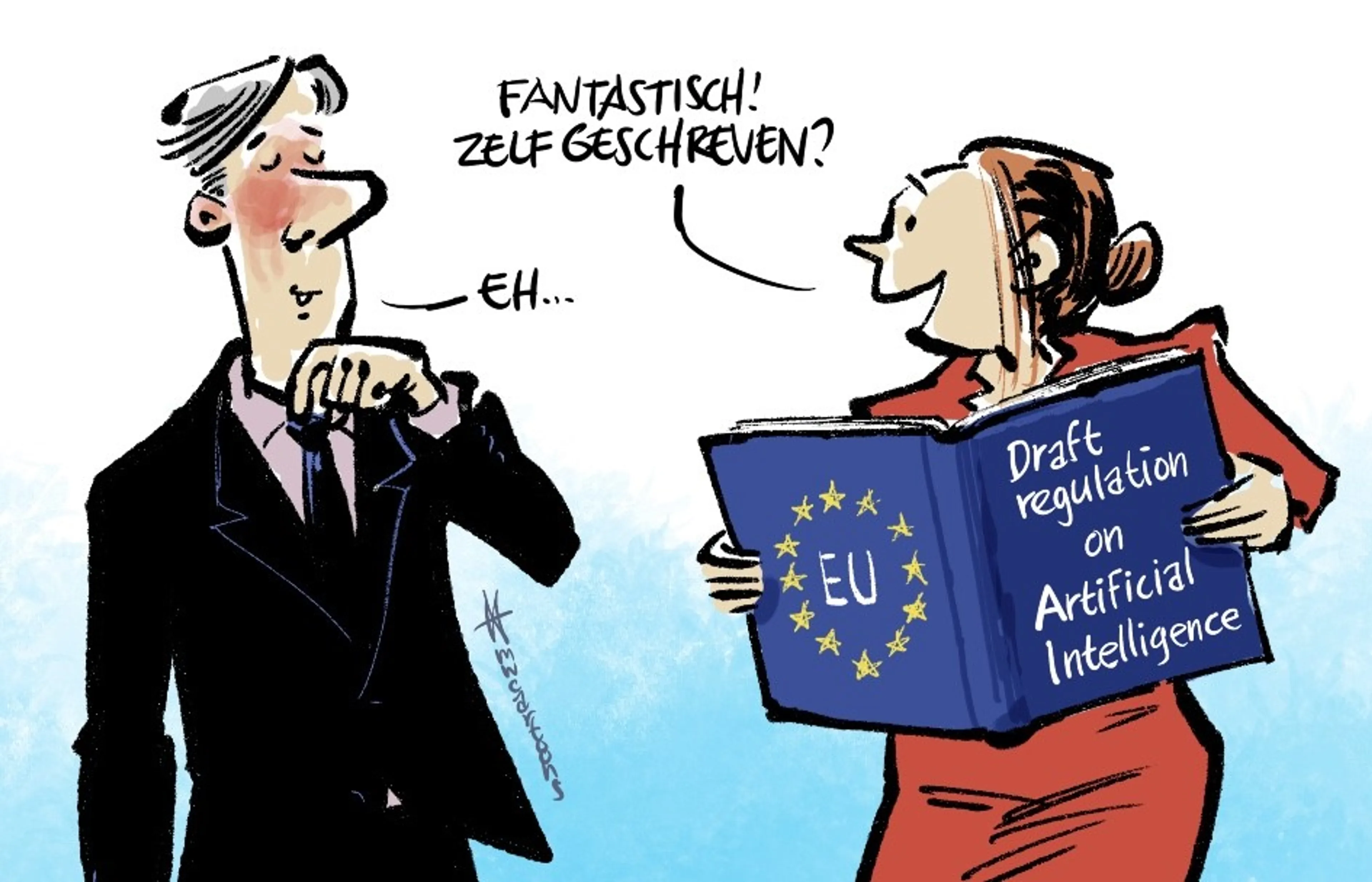 kunstmatigeintelligentie
